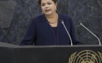 ONU: Obama tiende mano con reservas a Irán, Rousseff carga contra espionaje de EEUU