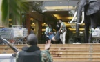 Terminó ataque a centro comercial de Nairobi con saldo provisional de 67 muertos