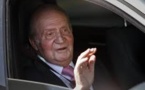 El rey de España se recupera, mientras sigue el debate sobre el papel del príncipe