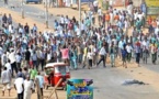 Dos muertos en protestas contra subida de precios en Sudán