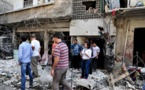 Asad reitera el compromiso de destruir su arsenal químico