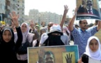 Varios heridos en ciudad egipcia de Alejandría en manifestaciones de partidarios de Mursi