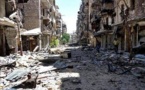 ONU ordena destrucción de armas químicas de Siria, conferencia de paz en noviembre