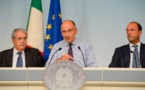 Nueva crisis gubernamental en Italia tras dimisión de ministros del partido de Berlusconi