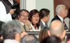 Fiscalía acusa por primera vez a oficiales por delitos de lesa humanidad en Ecuador