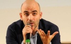 Saviano relata su vida cotidiana bajo las amenazas de muerte de la mafia