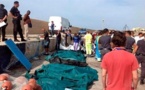 Eritrea responsabiliza a EEUU del naufragio de Lampedusa