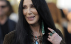 Cher resiste a la jubilación y promociona su primer álbum en 12 años