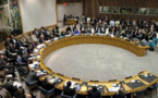 Arabia Saudita se niega a entrar al Consejo de Seguridad de la ONU