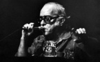 Cien años de Vinicius de Moraes, el eterno 'poetinha' de Rio