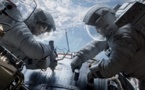 "Gravity" del mexicano y jocoso Cuarón abre Festival Internacional de Cine de Morelia