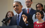 Polémica por espionaje amenaza balance de Obama en el exterior