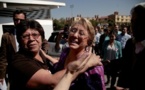 Bachelet presenta programa de gobierno y afirma que es el momento de soñar en grande