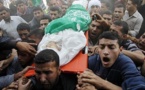 Enfrentamiento entre Israel y Gaza deja 4 palestinos muertos y 5 soldados heridos