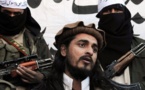 Talibanes paquistaníes buscan nuevo jefe; Islamabad critica a EEUU tras muerte de Mehsud