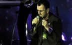 Ringo Starr extasió Punta del Este con un culto al rock