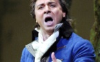 Roberto Alagna vive una "nueva juventud" a los 50 años y confiesa que la ópera le salvó la vida