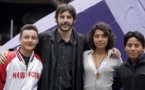 America Latina honrada en festival de cine de Salónica