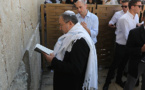 Lieberman vuelve a ser ministro de Relaciones Exteriores de Israel