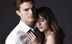 Film "Cincuenta sombras de Grey" saldrá en 2015 tras cambiar de actor