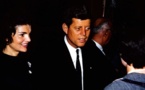 Estados Unidos conmemora la muerte de John F. Kennedy, hace 50 años