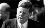 Kennedy, una herencia de ideales pero de logros limitados