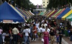 Feria del Libro de Miami abre con títulos y autores en la lengua de Shakespeare y Cervantes