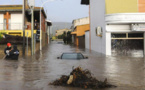 Tormenta en isla italiana de Cerdeña deja 18 muertos y 2.700 damnificados