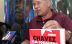 Dieterich-Chávez: la amistad que ideó el socialismo del s.XXI y acabó en distancia