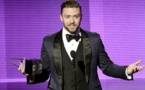 Taylor Swift, Rihanna y Timberlake ganadores de la música estadounidense