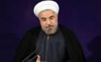 Rohani: Irán avanza "paso a paso" hacia un acuerdo global sobre su programa nuclear