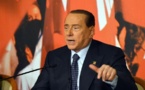 Berlusconi pasa a la oposición en un momento crucial para su futuro