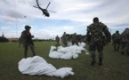Ecuador se prepara para los riesgos de la paz en Colombia (ministro)