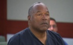 Juez niega nuevo juicio a O.J. Simpson