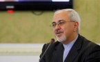 Irán pide a Arabia "trabajar juntos" para promover estabilidad regional (Zarif)