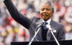 Muere Nelson Mandela