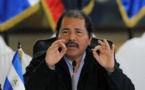 Nicaragua aprueba enmienda que abre a Ortega camino a reelección indefinida