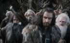 Film "El Hobbit: La desolación de Smaug" desafía a fans de Tolkien