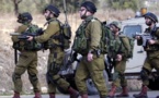 Ejército israelí mató a un miembro de fuerzas de seguridad palestinas