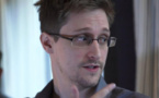 "Misión cumplida", dice Snowden sobre filtraciones