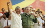 Mandela ha muerto ¿Por qué ocultar la verdad sobre el Apartheid?