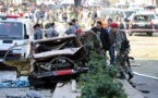 Atentado con coche bomba en Beirut mata a figura de la oposición