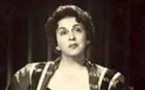 Muere Esther Borja, la "damisela encantadora" del canto lírico cubano (TV)