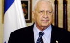 Se agravó el estado de salud del ex primer ministro israelí Ariel Sharon
