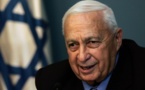 Ex primer ministro israeli Ariel Sharon "sigue en riesgo de muerte inminente"