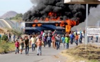 Autodefensas ganan terreno frente al narco en convulsa región mexicana