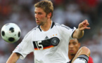 Hitzlsperger: los futbolistas gays enfrentan una larga batalla