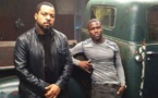 "Ride Along", la última comedia del rapero Ice Cube