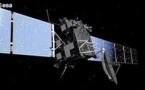 La sonda europea Rosetta sale de su hibernación el lunes