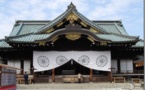 Shinzo Abe defiende su polémica visita al santuario de Yasukuni